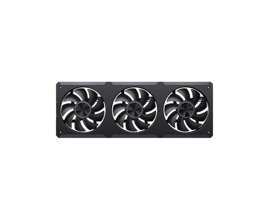 Кулер для корпуса JONSBO ZC-360B Black, изображение 11