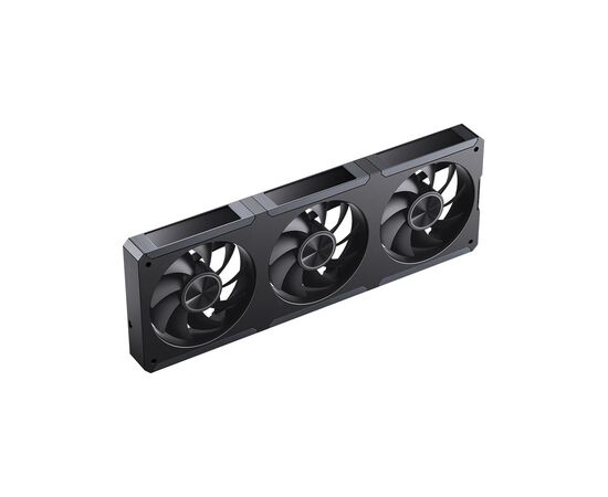 Кулер для корпуса JONSBO ZC-360B Black, изображение 5