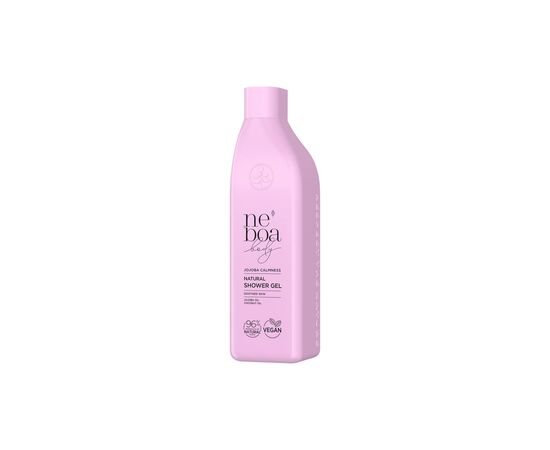 Гель для душа Neboa Jojoba Calmness Natural Shower Gel С маслом жожоба 300 мл (5903794193727)