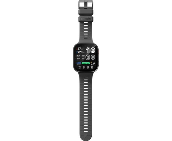 Смарт-часы Amazfit Bip Max Carbon Gray W2568AP3N (1199297), изображение 5