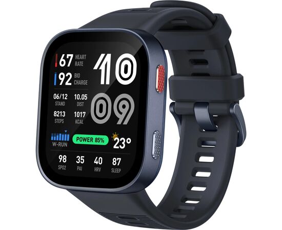 Смарт-часы Amazfit Bip Max Dark Blue W2568AP2N (1199296), изображение 2