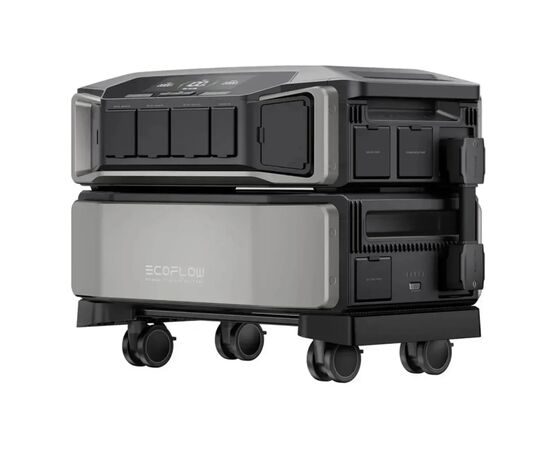 Зарядная станция EcoFlow DELTA Pro ULTRA (EFDeltaProUltra-EU)