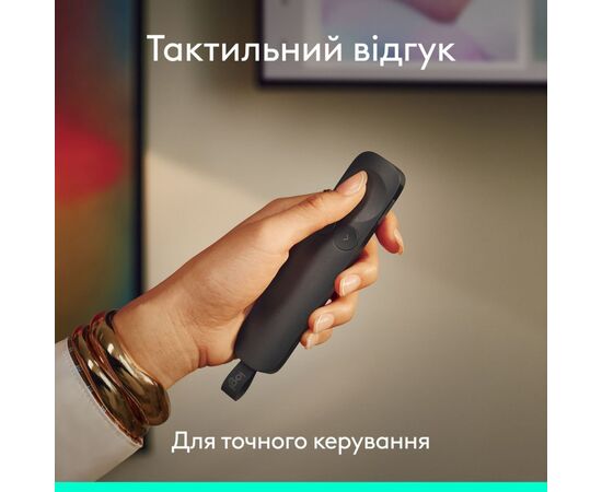 Презентер Logitech Spotlight 2 Light Lilac (910-007673), зображення 3