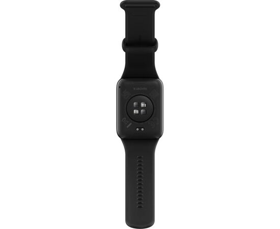 Фитнес браслет Xiaomi Smart Band 10 Pro BHR08W9GL Midnight Black (1207856), изображение 3