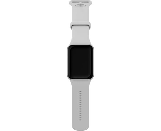 Фитнес браслет Xiaomi Smart Band 10 Pro BHR08WBGL Glacier Silver (1207857), изображение 2