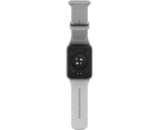 Фитнес браслет Xiaomi Smart Band 10 Pro BHR08WBGL Glacier Silver (1207857), изображение 3