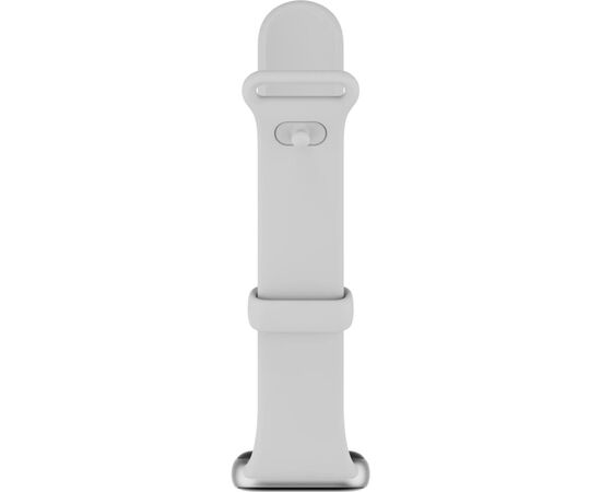 Фитнес браслет Xiaomi Smart Band 10 Pro BHR08WBGL Glacier Silver (1207857), изображение 6
