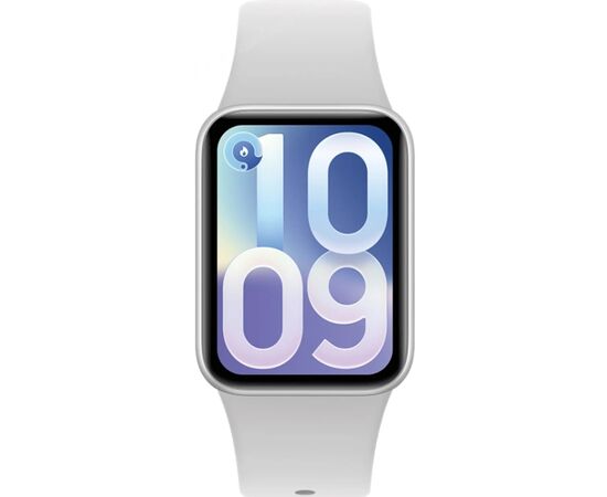 Фитнес браслет Xiaomi Smart Band 10 Pro BHR08WBGL Glacier Silver (1207857)