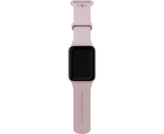 Фитнес браслет Xiaomi Smart Band 10 Pro BHR08WGGL Lavender pink (1207858), изображение 2