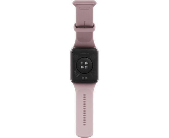 Фитнес браслет Xiaomi Smart Band 10 Pro BHR08WGGL Lavender pink (1207858), изображение 3