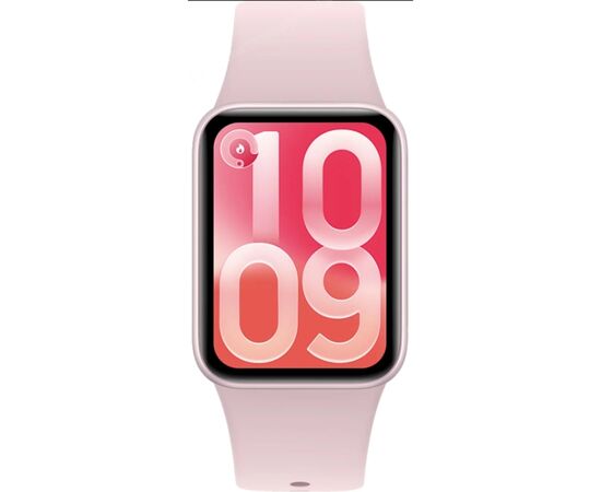 Фитнес браслет Xiaomi Smart Band 10 Pro BHR08WGGL Lavender pink (1207858)
