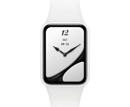 Фитнес браслет Xiaomi Smart Band 10 Pro BHR095AGL Ceramic Edition (1207861)
