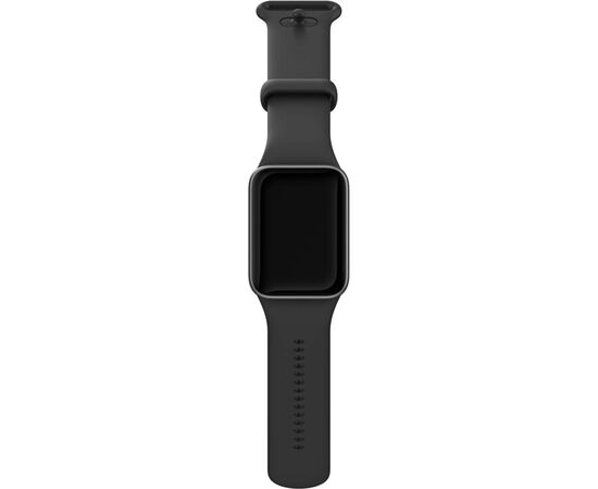 Фитнес браслет Xiaomi Smart Band 10 Pro NFC BHR0959GL Midnight Black (1207860), изображение 2