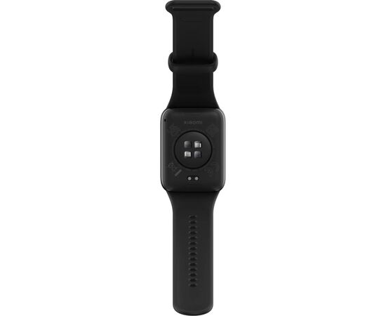 Фитнес браслет Xiaomi Smart Band 10 Pro NFC BHR0959GL Midnight Black (1207860), изображение 3