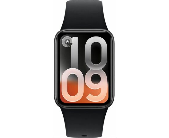Фитнес браслет Xiaomi Smart Band 10 Pro NFC BHR0959GL Midnight Black (1207860)