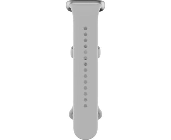 Фитнес браслет Xiaomi Smart Band 10 Pro NFC BHR095BGL Glacier Silver (1207862), изображение 7