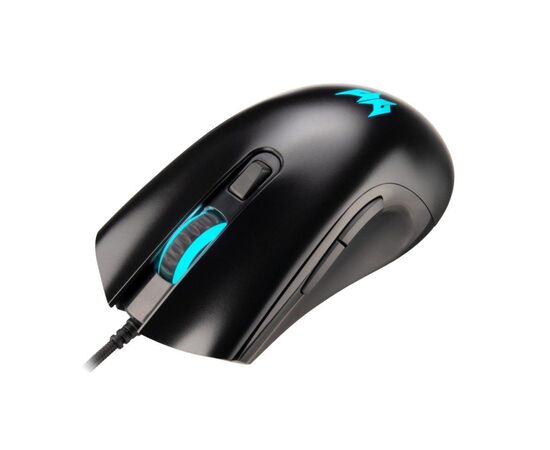 Мышка Acer Predator Cestus 333 USB Black (GP.MCE11.03S), изображение 2