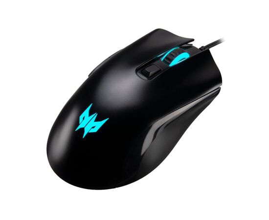 Мышка Acer Predator Cestus 333 USB Black (GP.MCE11.03S), изображение 3
