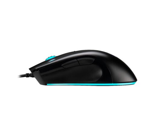 Мышка Acer Predator Cestus 333 USB Black (GP.MCE11.03S), изображение 4