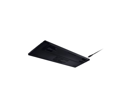 Клавиатура Razer DeathStalker V2 Purple Switch USB UA Black (RZ03-04501800-R3M1), изображение 5