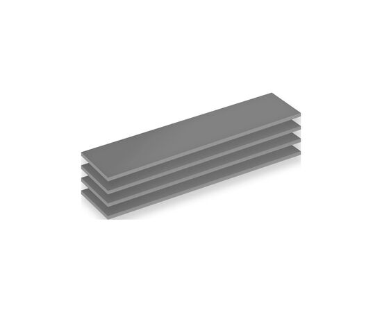 Термопрокладка Arctic 120X20X0.5 (ACTPD00065A), изображение 2