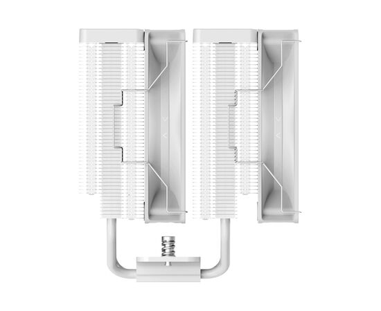 Кулер для процессора OCYPUS DELTA-A62-WH2NAWN00X-GL, изображение 4