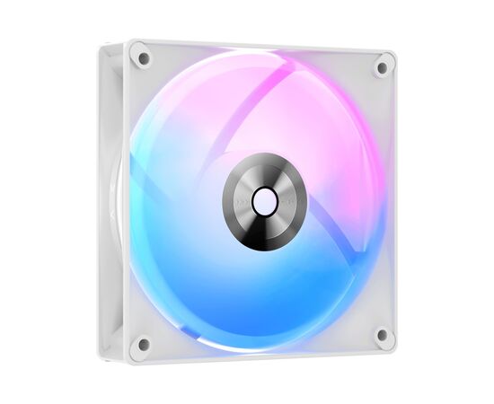 Кулер для процессора OCYPUS DELTA-A62-WH2NAWN00X-GL, изображение 7