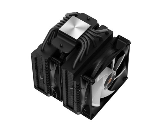 Кулер для процессора OCYPUS DELTA-A62-BK2NAWN00X-GL, изображение 5