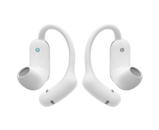 Навушники Anker SoundCore AeroFit 2 Pro White (A3875G21), зображення 2