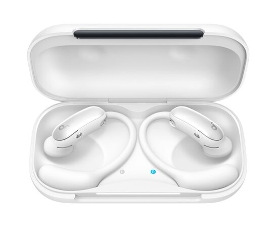 Навушники Anker SoundCore AeroFit 2 Pro White (A3875G21), зображення 4