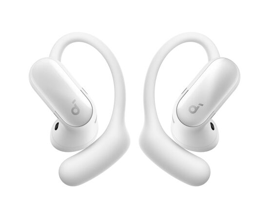 Навушники Anker SoundCore AeroFit 2 Pro White (A3875G21), зображення 5