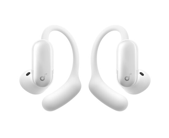 Навушники Anker SoundCore AeroFit 2 Pro White (A3875G21)