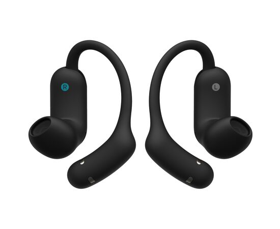 Навушники Anker SoundCore AeroFit 2 Pro Black (A3875G11), зображення 2