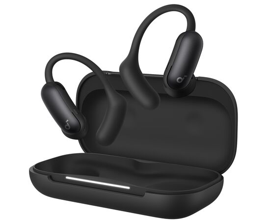 Навушники Anker SoundCore AeroFit 2 Pro Black (A3875G11), зображення 3