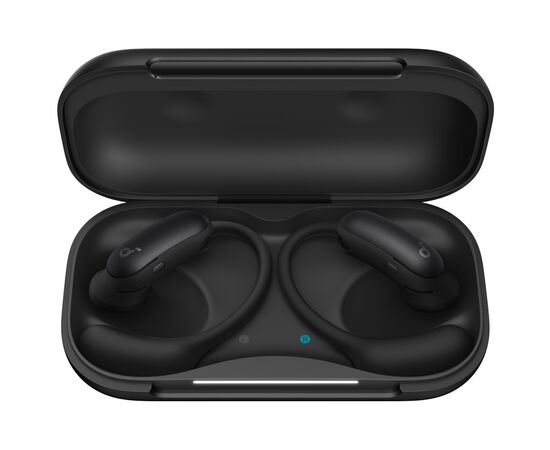 Навушники Anker SoundCore AeroFit 2 Pro Black (A3875G11), зображення 4