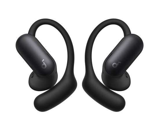 Навушники Anker SoundCore AeroFit 2 Pro Black (A3875G11), зображення 5