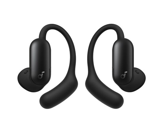 Навушники Anker SoundCore AeroFit 2 Pro Black (A3875G11)
