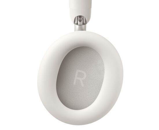 Навушники Anker SoundСore Space 2 White (D1402G21), зображення 2