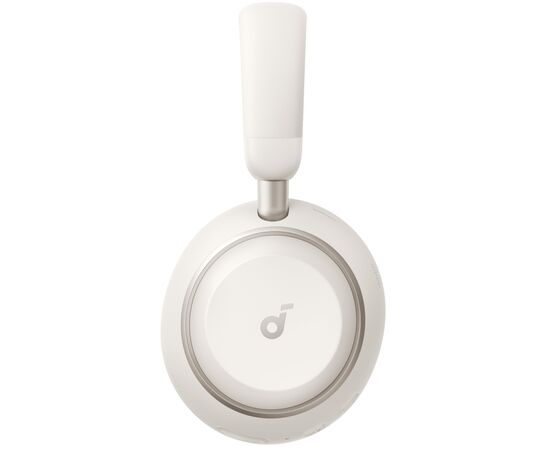 Навушники Anker SoundСore Space 2 White (D1402G21), зображення 7