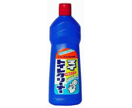 Засіб для чищення унітазу Rocket Soap Toilet Cleaner 500 мл (4903367000255)