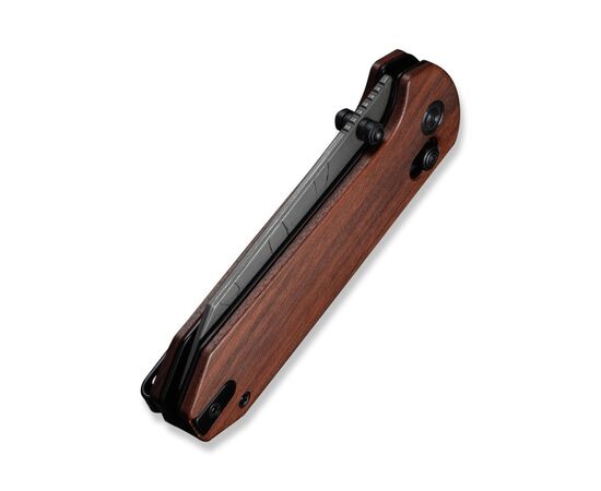 Нож Civivi Yonder, Wood, Damascus (C23073B-DS2)