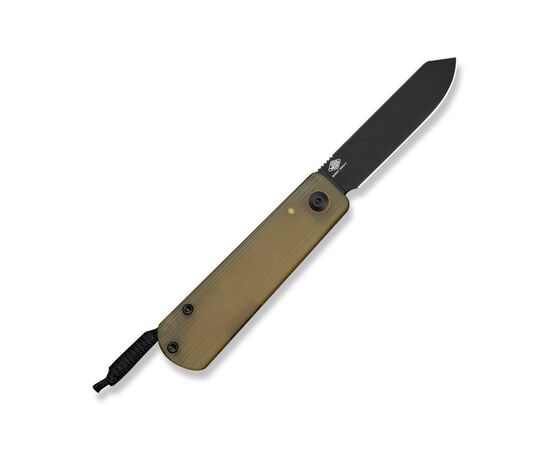 Ніж Civivi Slippy Sendy, Ultem, Black Stonewash (C24075A-1), зображення 5