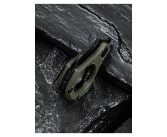 Нож Civivi Pyrus, Green G10, Black Stonewash (C23038-4), изображение 7