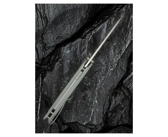 Нож Civivi Vision FG, Natural G10, Satin (C22036-2), изображение 2