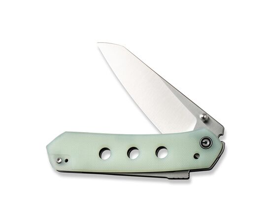 Нож Civivi Vision FG, Natural G10, Satin (C22036-2), изображение 5