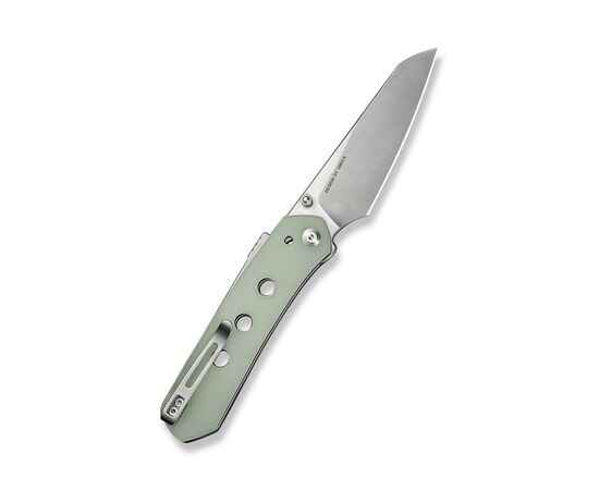 Нож Civivi Vision FG, Natural G10, Satin (C22036-2), изображение 9