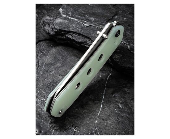 Нож Civivi Vision FG, Natural G10, Satin (C22036-2)