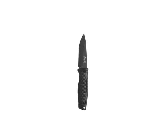 Нож Ganzo G806BW-BK чорний з чохлом (G806BW-BK), изображение 6