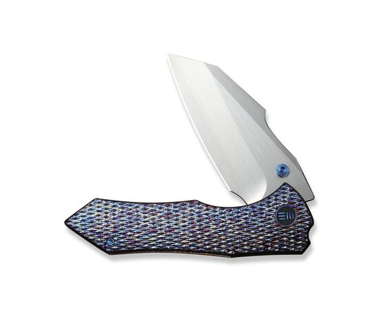 Нож Weknife High-Fin XL Color (WE24010-5), изображение 5