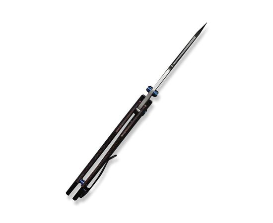 Нож Weknife High-Fin XL Color (WE24010-5), изображение 6